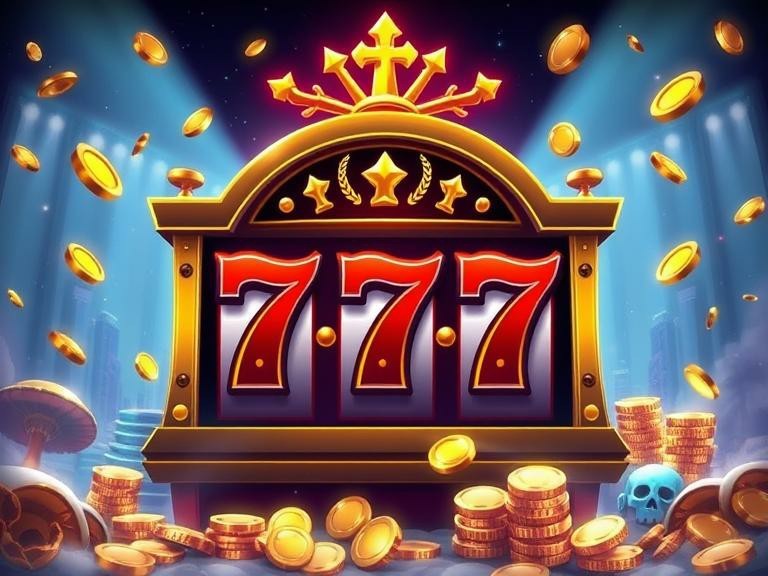 luck 789