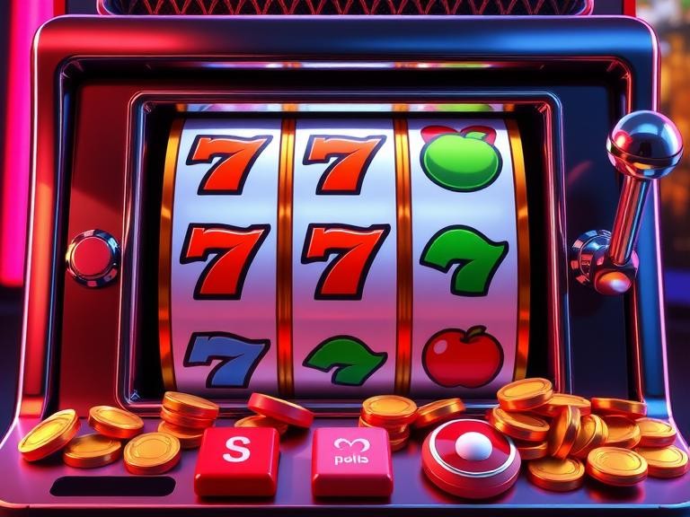 luck 789