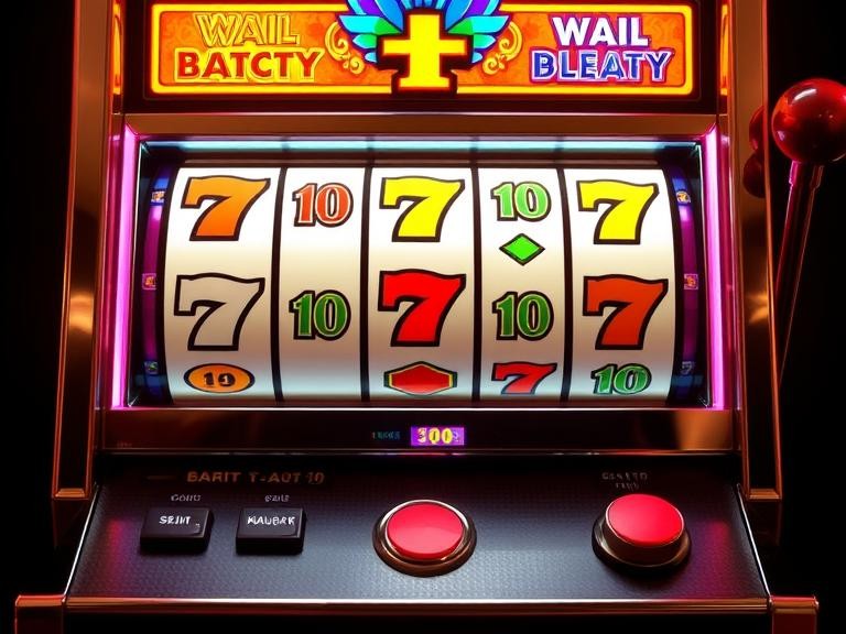 luck 789