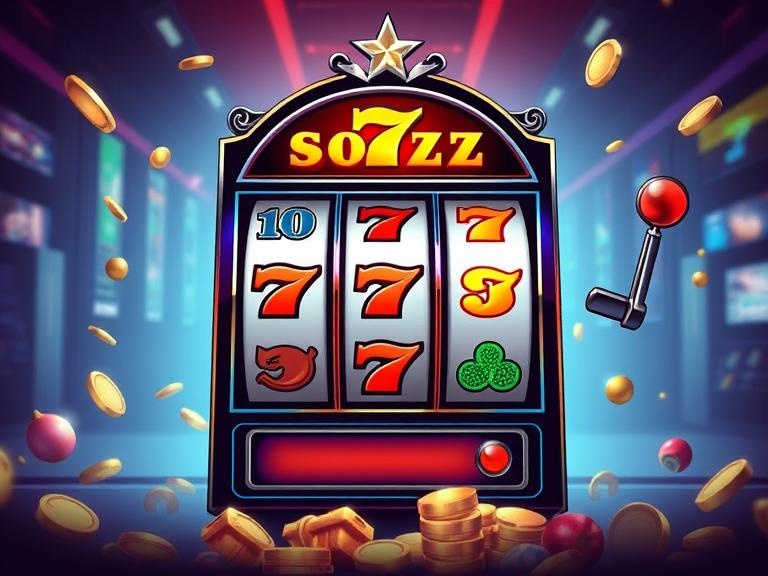 luck 789