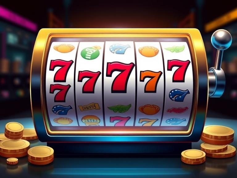luck 789