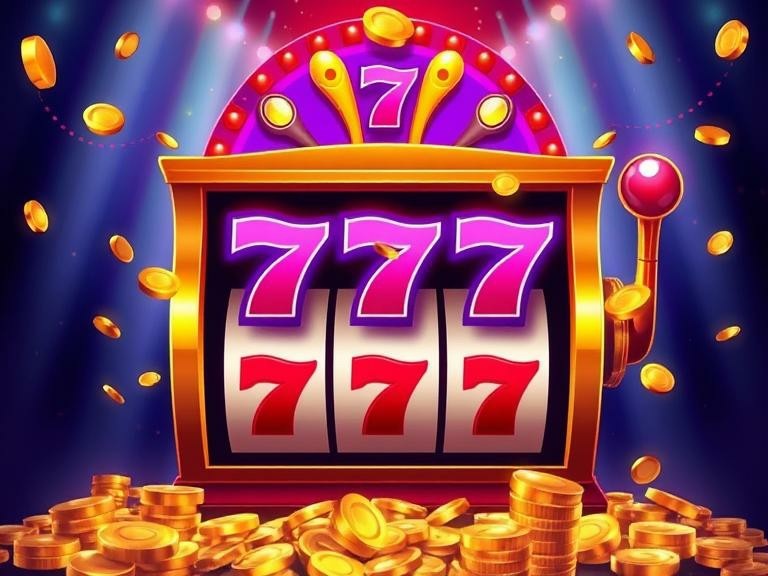 luck 789