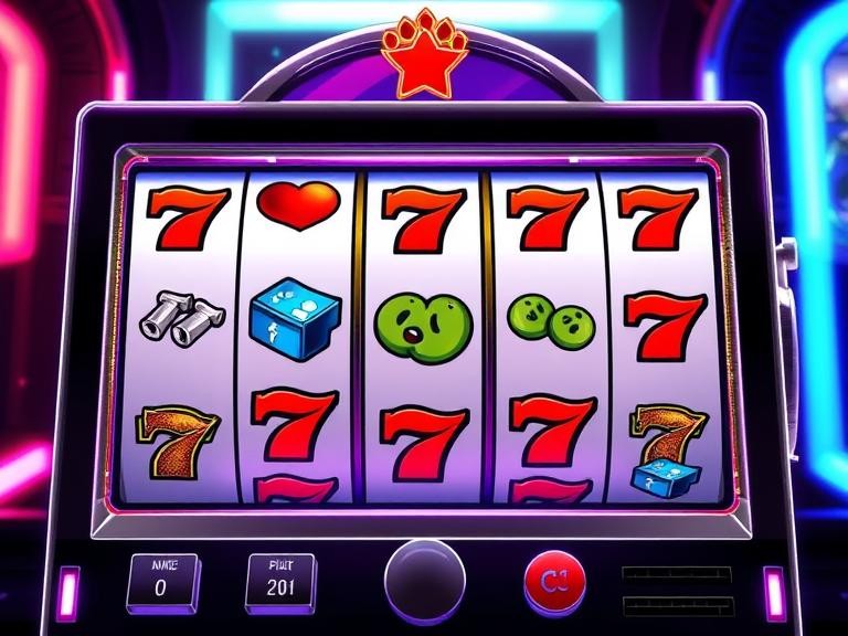 luck 789
