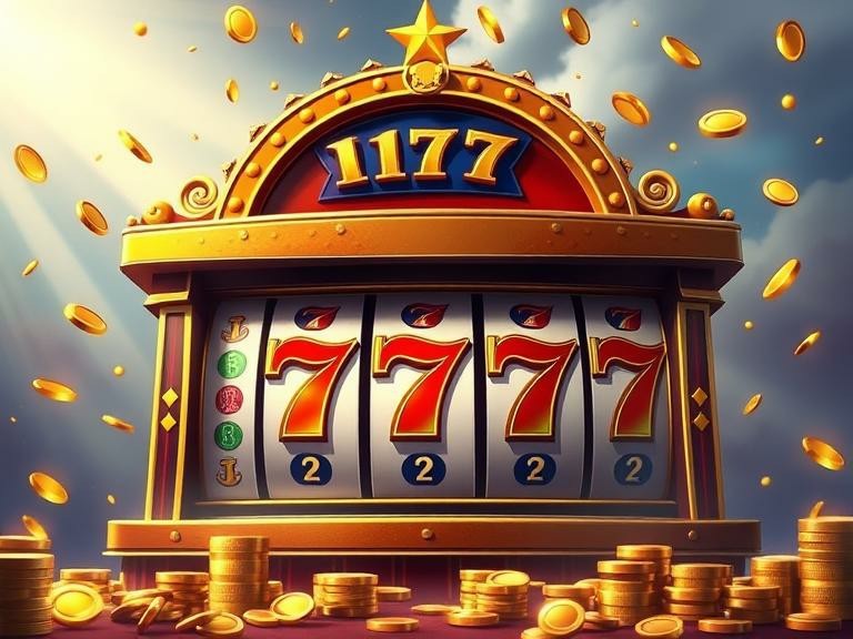 luck 789