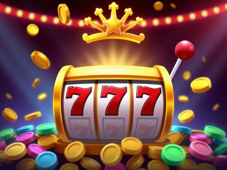 luck 789