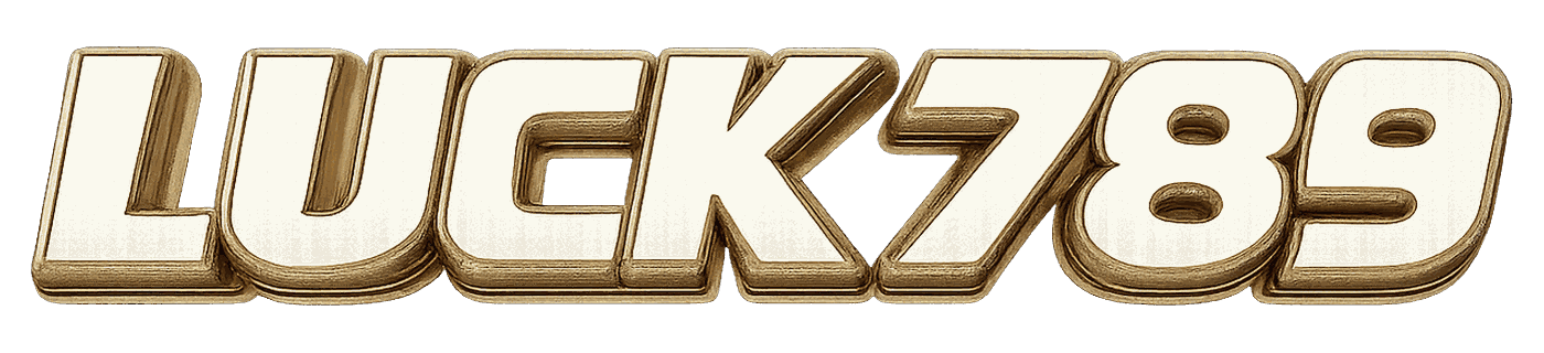 Luck 789 Logo